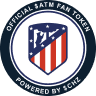 Atletico de Madrid Fan Token