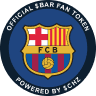 FC Barcelona Fan Token BAR