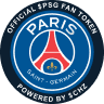 Paris Saint-Germain Fan Token